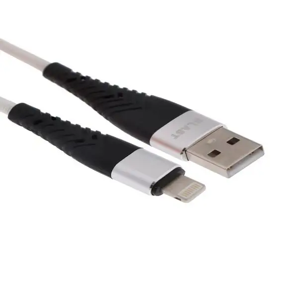 Кабель BMC-218, Lightning — USB, 1.2м