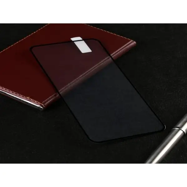 Защитное стекло Krutoff для Xiaomi 11/11T, полный клей
