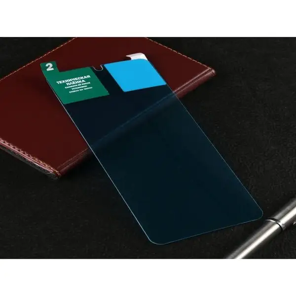 Защитное стекло для Xiaomi Redmi 10C, гибридное
