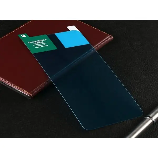 Защитное стекло для Tecno Spark Go 2022, гибридное