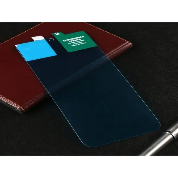 Защитное стекло для Xiaomi Redmi 10A, гибридное