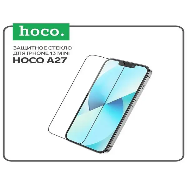 Защитное стекло A27, для iPhone 13 mini