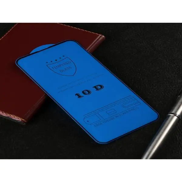 Защитное стекло Innovation 2D, для iPhone 14, полный клей