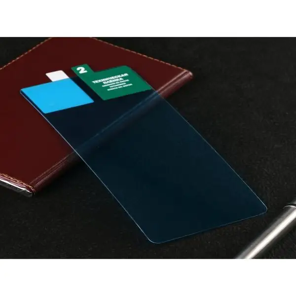 Защитное стекло для Realme 9i гибридное