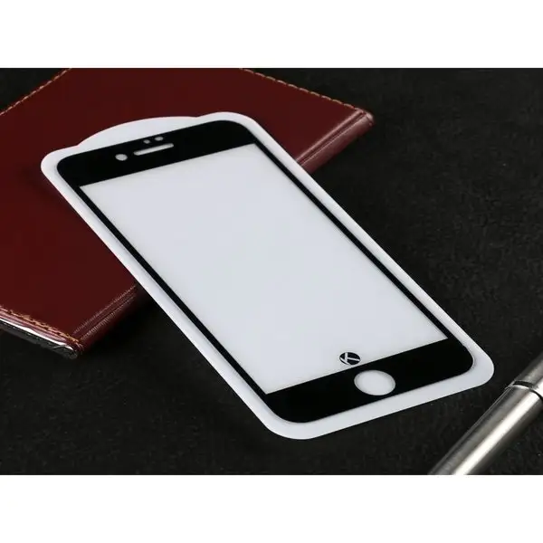 Защитное стекло для iPhone 7/8/SE 2020