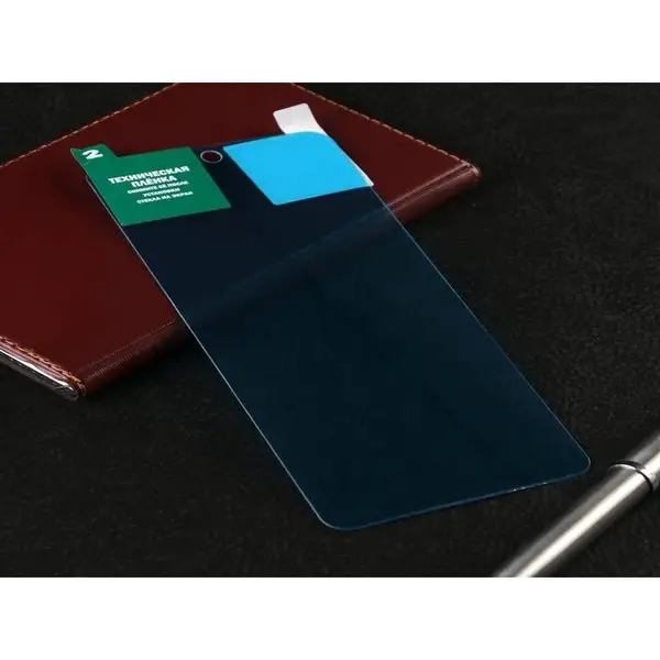 Защитное стекло для Tecno Camon 19 Pro, гибридное
