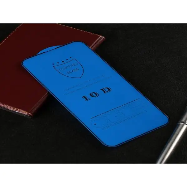 Защитное стекло Innovation 2D, для iPhone 14 Max полный клей