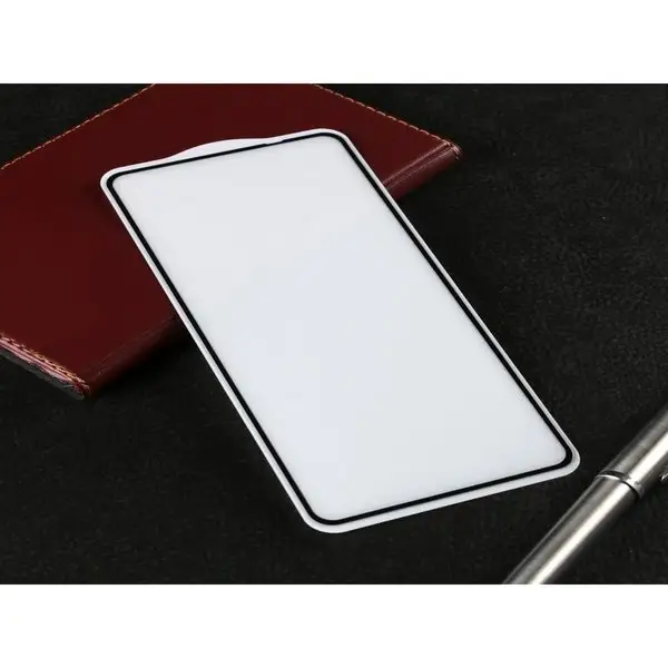 Защитное стекло Krutoff для Xiaomi Poco F4 GT