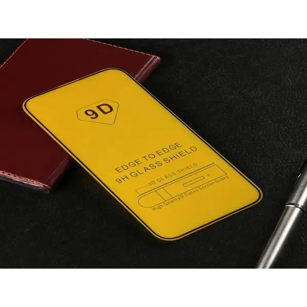 Защитное стекло Innovation 2D, для iPhone 14 Pro Max