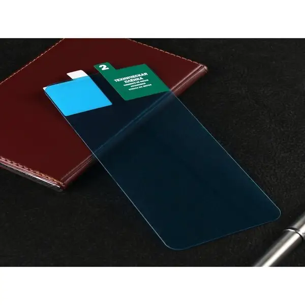 Защитное стекло для Realme C20/С21/С11, гибридное