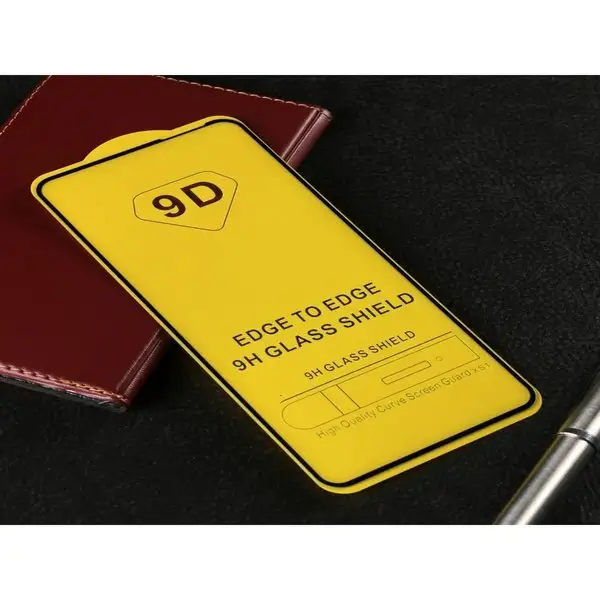 Защитное стекло Innovation 2D, для Xiaomi Redmi Note 9/10X