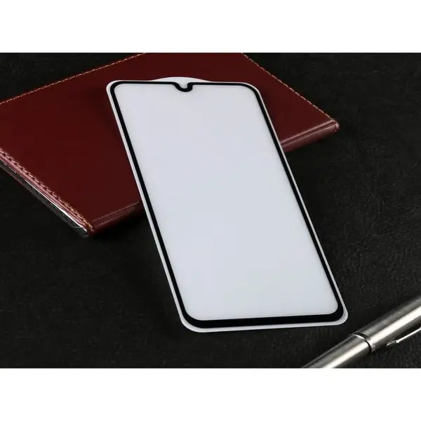 Защитное стекло Krutoff для Tecno POP 5 LTE/Spark GO 2022/8С