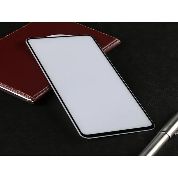 Защитное стекло Krutoff для Xiaomi Mi 10T/10T Pro/10i/PocoX3