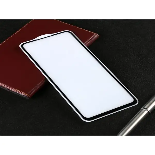 Защитное стекло Krutoff для Realme 9 Pro, полный клей