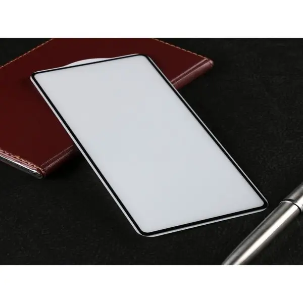 Защитное стекло Krutoff для Samsung M52/A91/S10 Lite