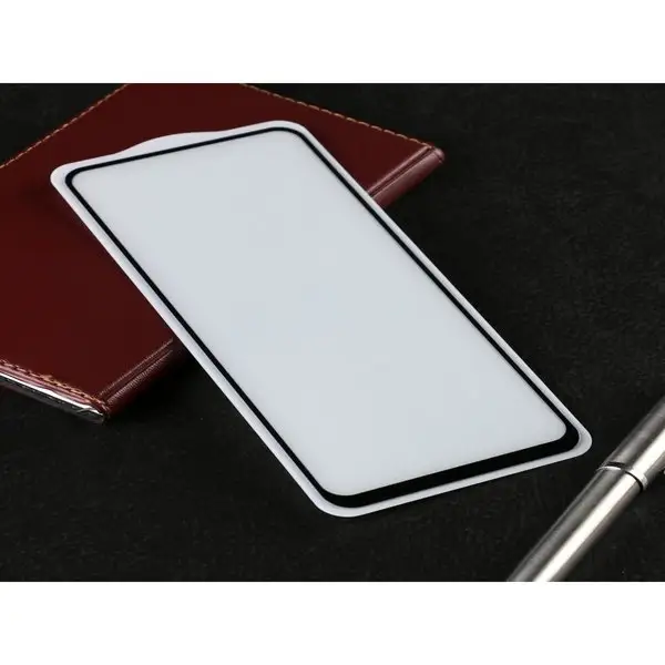 Защитное стекло Krutoff для Xiaomi Mi 11 Lite/Mi 11 Lite 5G