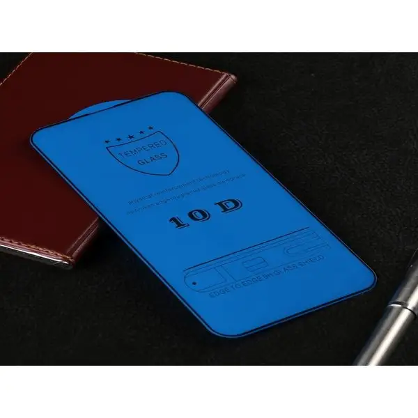 Защитное стекло Innovation 2D, для iPhone 13 Pro Max