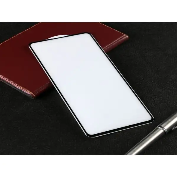 Защитное стекло Krutoff для Samsung A71/A71 5G/M51/M62/F62