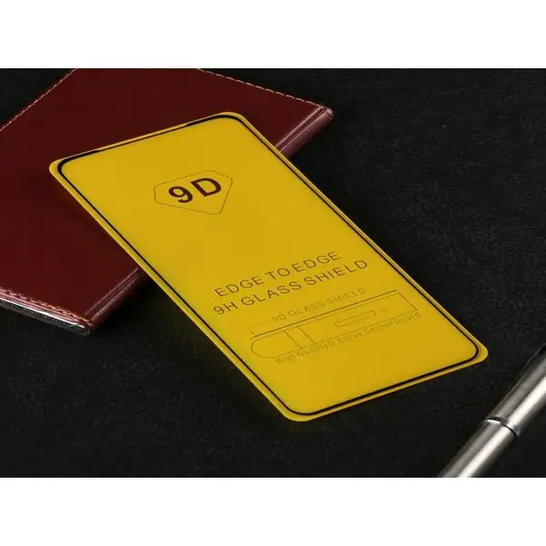 Защитное стекло Innovation 2D, для Xiaomi Redmi Note 10T