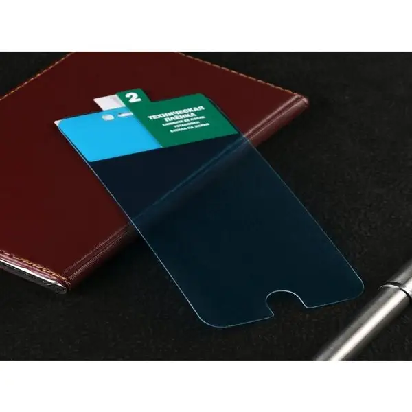 Защитное стекло для iPhone 7 8 SE 2020, гибридное