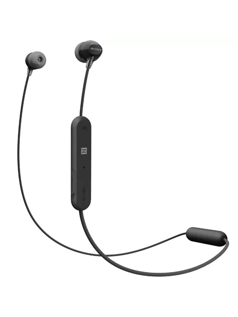 Наушники Sony Беспроводные Bluetooth Купить