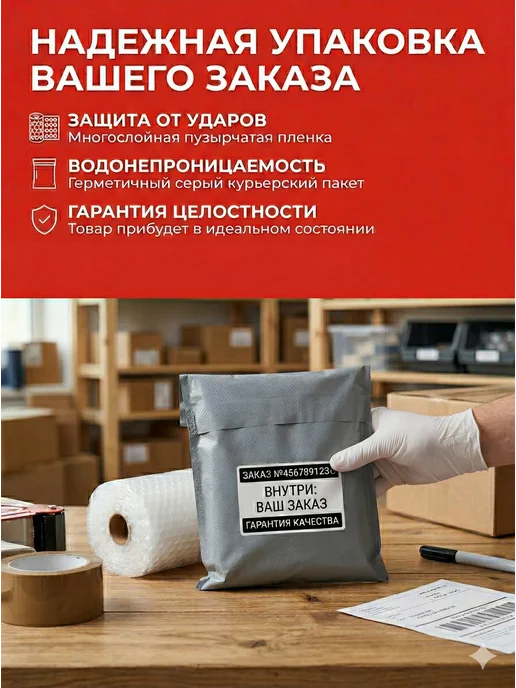 Rsimente Брызгозагородитель (рассекатель) 80 мм для измельчителя, 1 л, фото 8