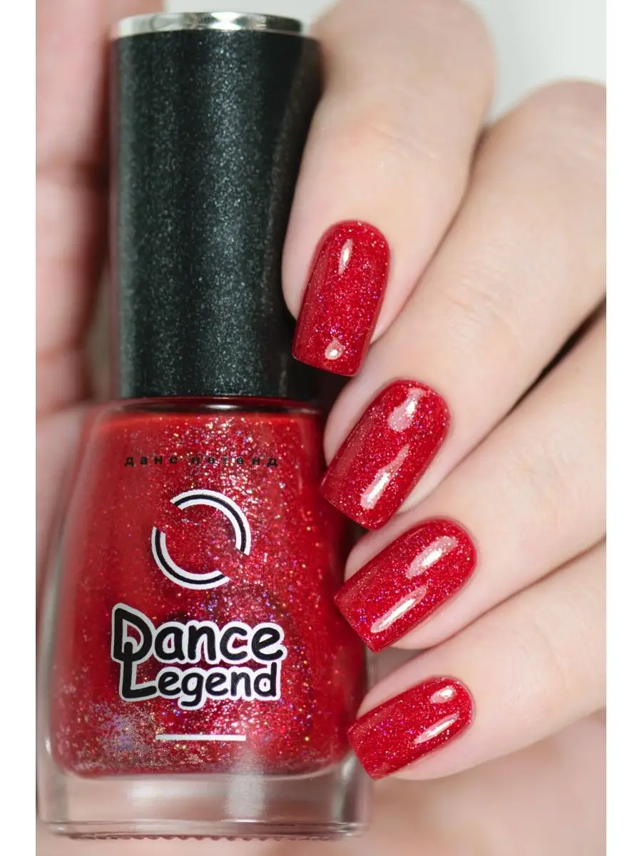 Dance Legend Лак для ногтей Sticky Stamping Clear: купить в интернет-магазине Art43