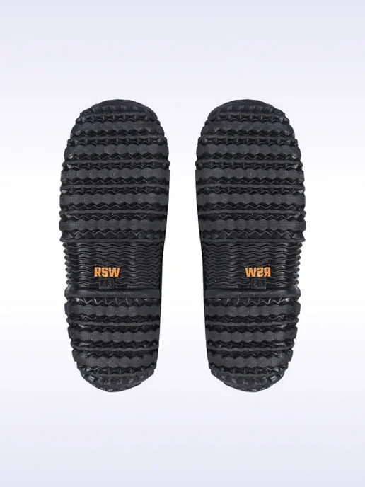 REMINGTON synergy world Сапоги резиновые Remington Men Swamp Boots Вrown, черный, фото 6