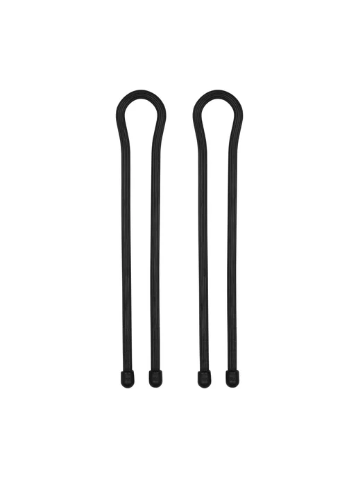 Nite Ize Многоразовая гибкая стяжка Gear Tie 18" 2 шт, 2 шт