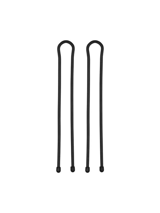 Nite Ize Многоразовая гибкая стяжка Gear Tie 24" - 2 шт, 2 шт