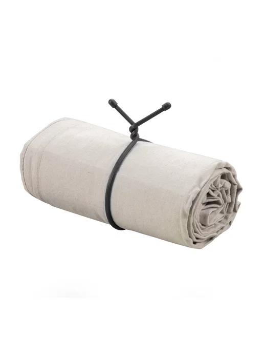 Nite Ize Многоразовая гибкая стяжка Gear Tie 24" - 2 шт, 2 шт, фото 8