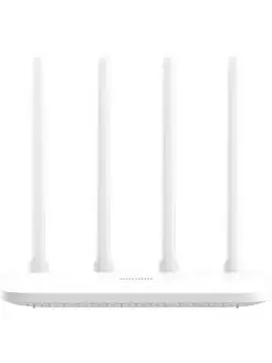 Роутер Xiaomi AC1200 Wi-Fi White Xiaomi 139371985 купить за 3 067 ₽ в интернет-магазине Wildberries