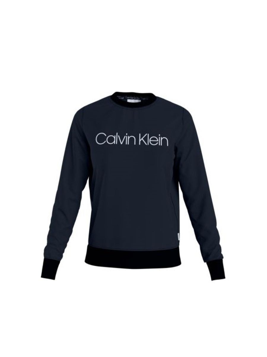 Лонгслив calvin klein