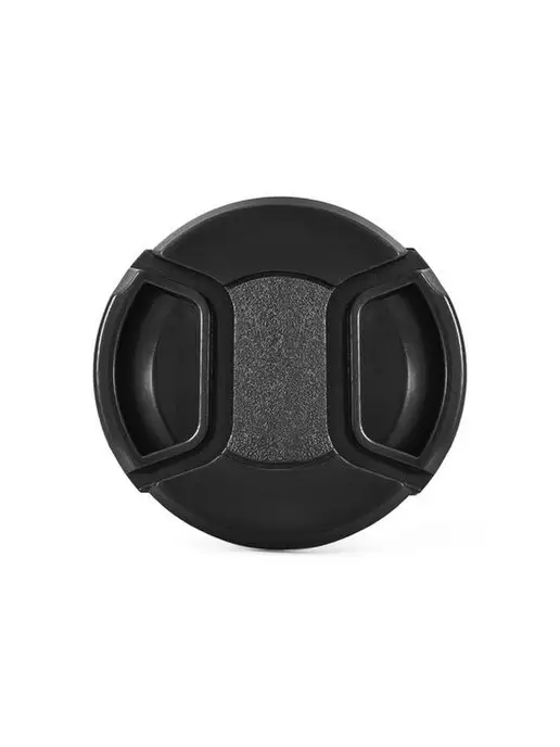 DELUXE Крышка для объектива DLCA-CAP 67 mm, вариант, фото 2