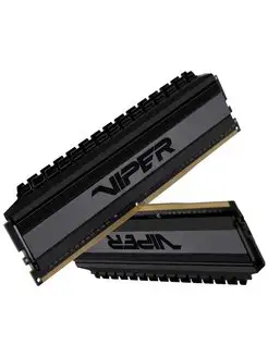 Модуль памяти DIMM 8GB PC24000 DDR4 PVB48G300C6K PATRIOT 139389614 купить за 2 758 ₽ в интернет-магазине Wildberries