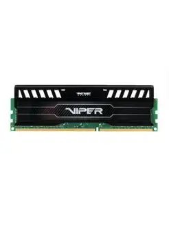 Оперативная память Patriot Viper 3 [PV38G160C0] 8 ГБ PATRIOT 139389644 купить за 1 965 ₽ в интернет-магазине Wildberries