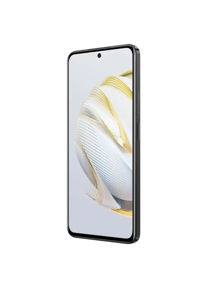 Смартфон NOVA 10 SE 8/128Gb, черный Huawei 139429062 купить в  интернет-магазине Wildberries