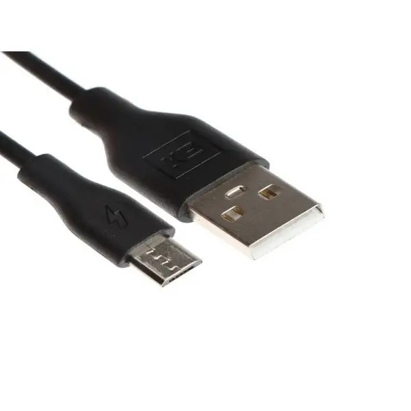 Кабель Exployd EX-K-486, microUSB — USB, 2 м