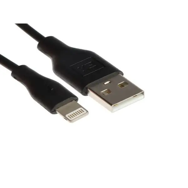 Кабель Lightning — USB, 2 м