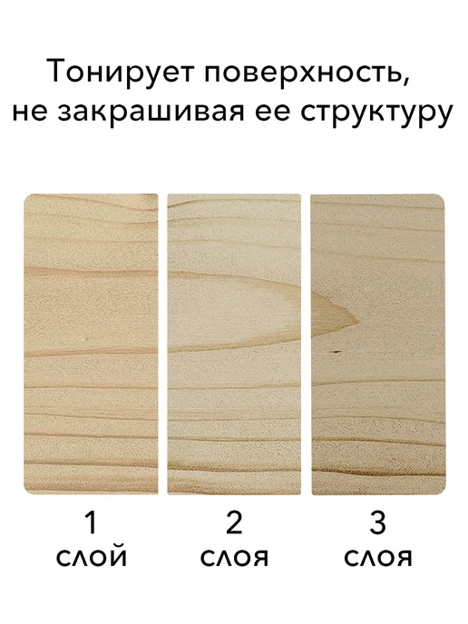 Weiss natural product Лак паркетный для дерева цветной, полуматовый 10л, 10 л, фото 5