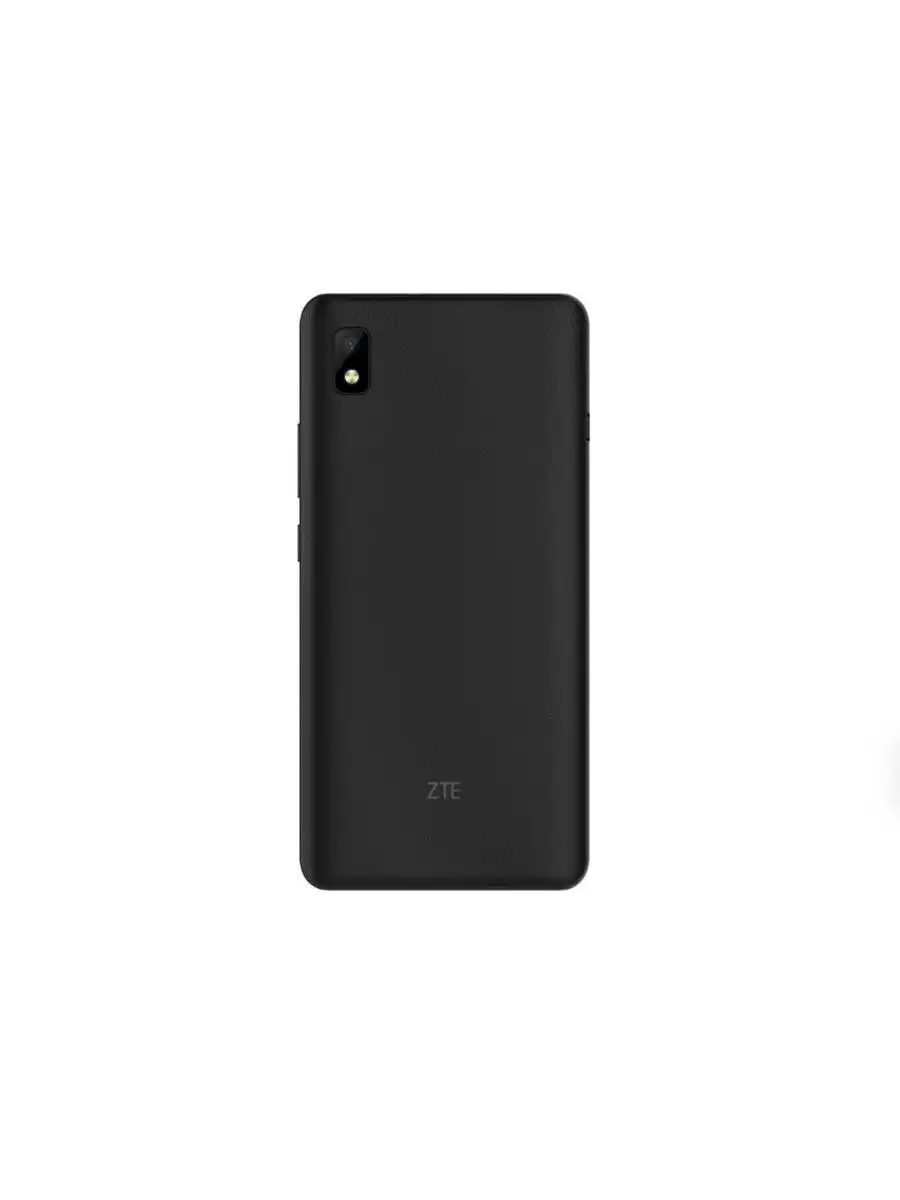 ZTE BLADE L210 1/32 GB Black ZTE 139468981 купить в интернет-магазине  Wildberries