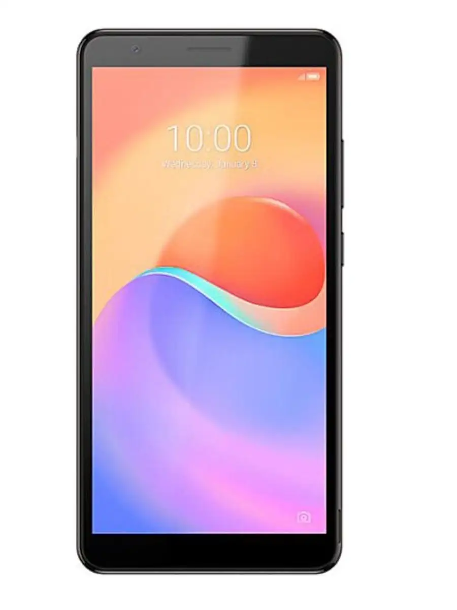 ZTE BLADE A31 PLUS 1/32 GB Gray ZTE 139468983 купить за 6 990 ₽ в  интернет-магазине Wildberries