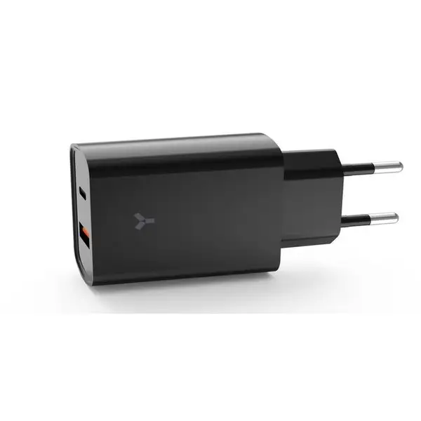 Зарядное устройство для телефона USB/USB-C
