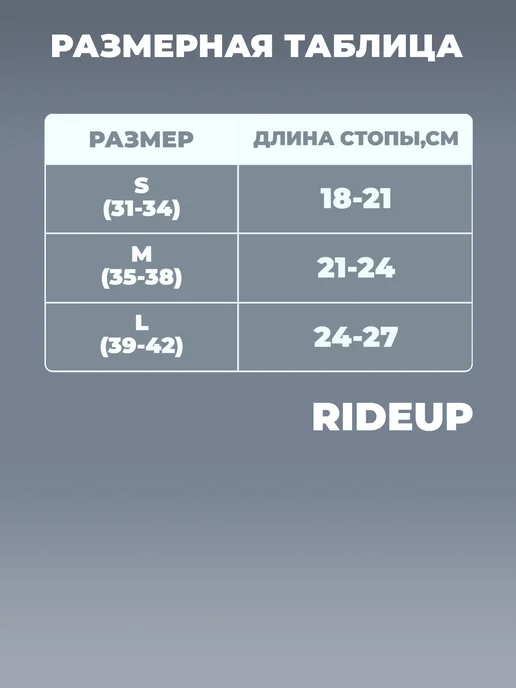 RideUP Коньки раздвижные утепленные универсальные, черный, фото 6
