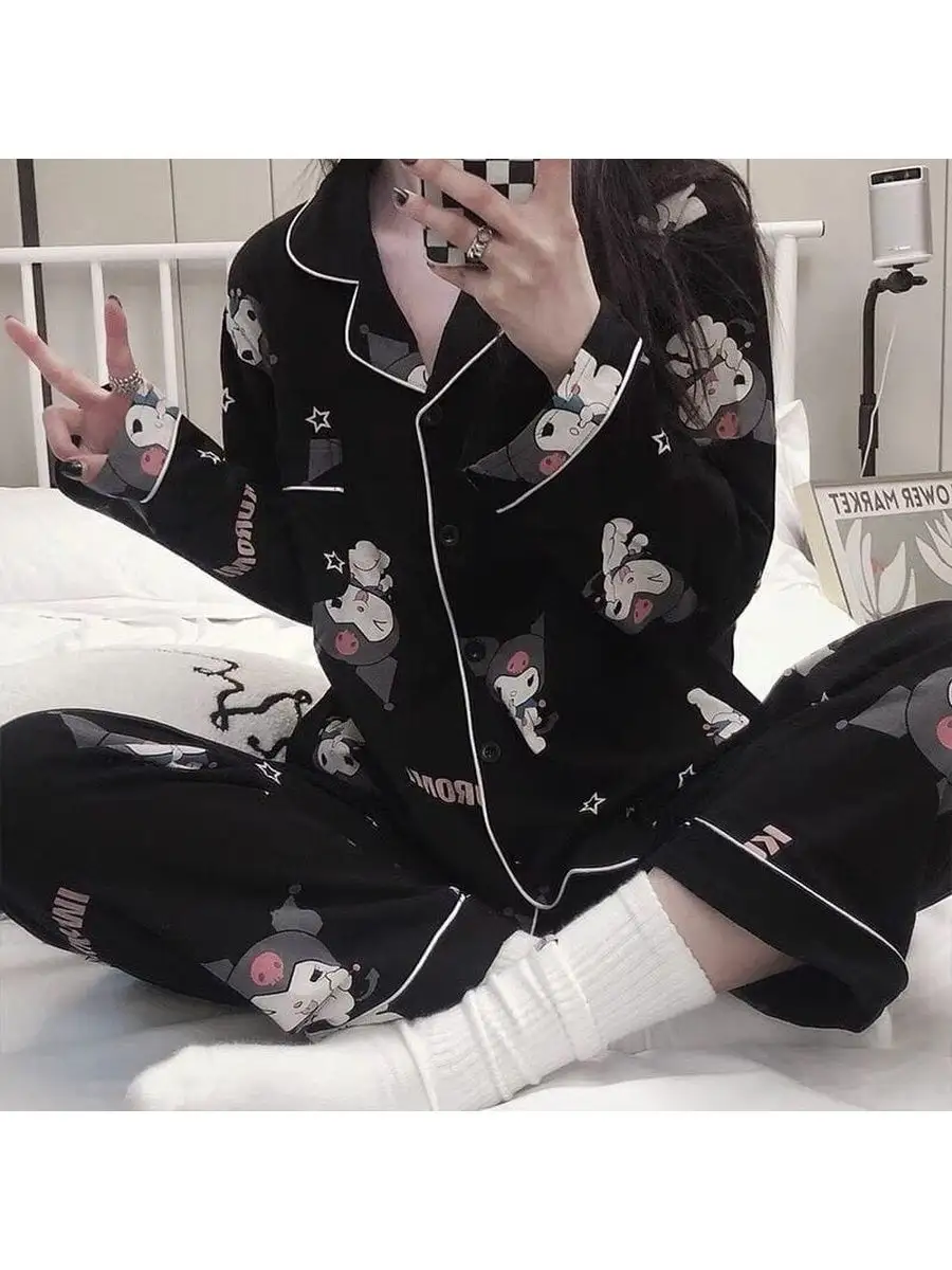 Sanrio pajama sale