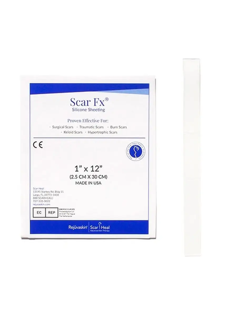 Пластырь от шрамов Scar Fx 2,5 см*30 см Scar fx 139643768 купить за 5 682 ₽  в интернет-магазине Wildberries