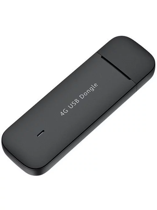 Huawei Модем для интернета с сим картой, черный, фото 2