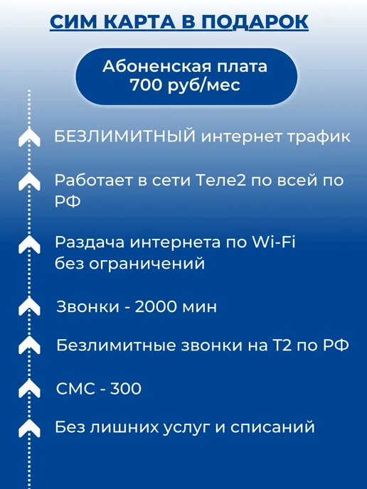 Huawei Модем для интернета с сим картой, черный, фото 7