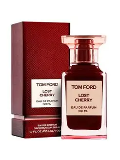 Tom Ford Lost Cherry лост черри купить духи 139669673 купить за 737 ₽ в интернет-магазине Wildberries