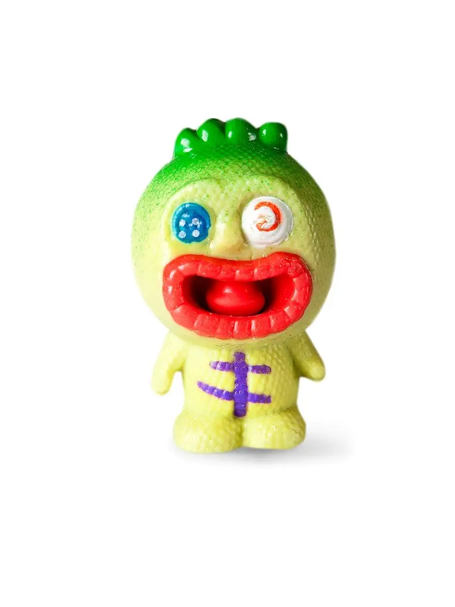 Игрушка-фигурка Зомби для детей Zombie Land Toys Land 139686029 купить за  217 ₽ в интернет-магазине Wildberries